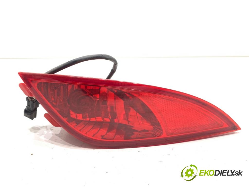 HYUNDAI ix35 SUV 2013 135 kW 2.0 CRDi 4WD 1995 světlo nárazníka levý zadní část 92405-2Y3