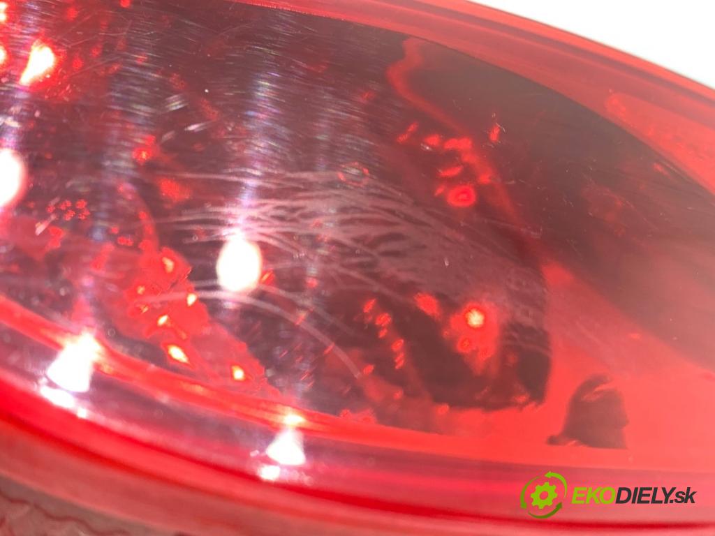 HYUNDAI ix35 SUV 2013 135 kW 2.0 CRDi 4WD 1995 světlo nárazníka levý zadní část 92405-2Y3