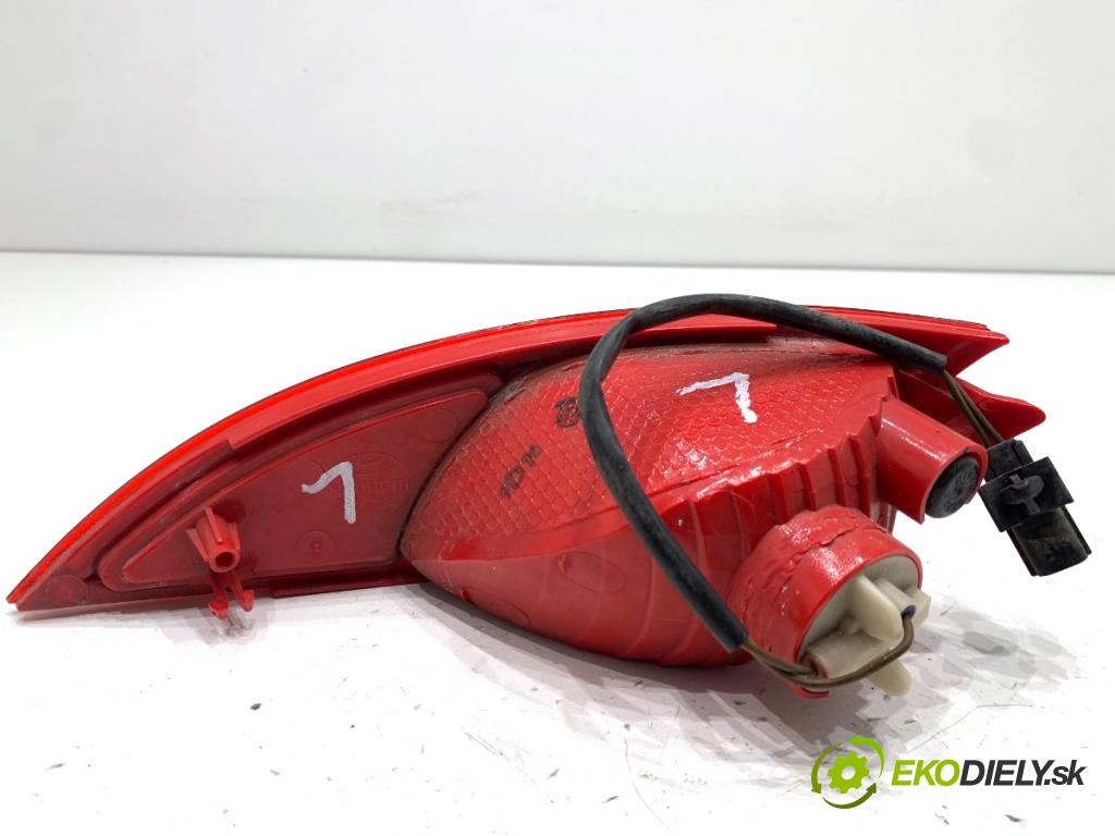 HYUNDAI ix35 SUV 2013 135 kW 2.0 CRDi 4WD 1995 světlo nárazníka levý zadní část 92405-2Y3