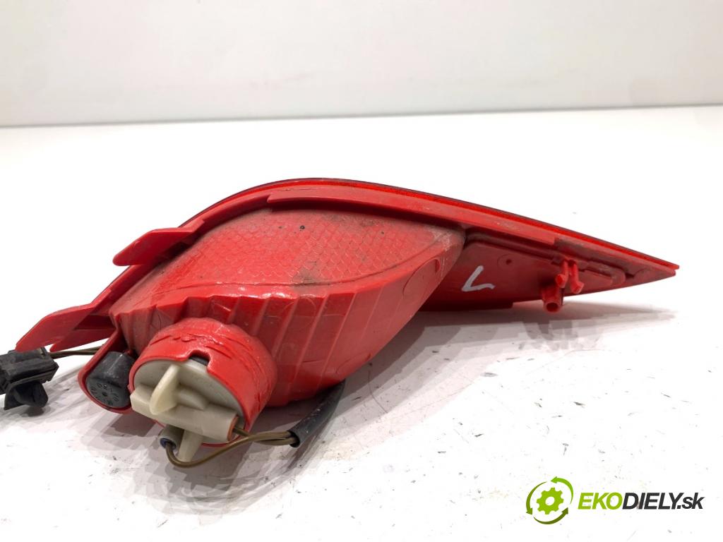 HYUNDAI ix35 SUV 2013 135 kW 2.0 CRDi 4WD 1995 světlo nárazníka levý zadní část 92405-2Y3