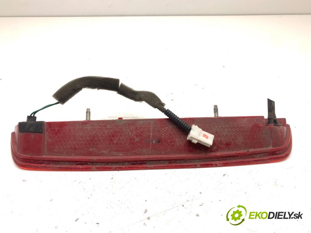 HYUNDAI ix35 SUV 2013 135 kW 2.0 CRDi 4WD 1995 Svetlo brzdových svetiel 92700-2Y0