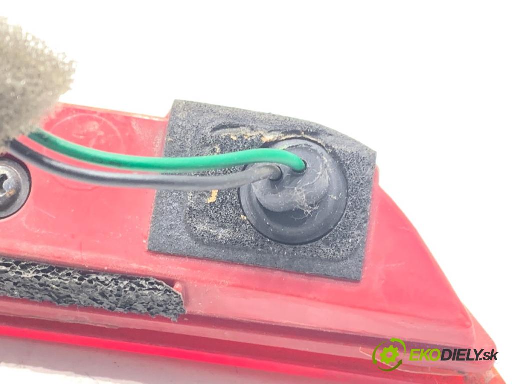 HYUNDAI ix35 SUV 2013 135 kW 2.0 CRDi 4WD 1995 Svetlo brzdových svetiel 92700-2Y0