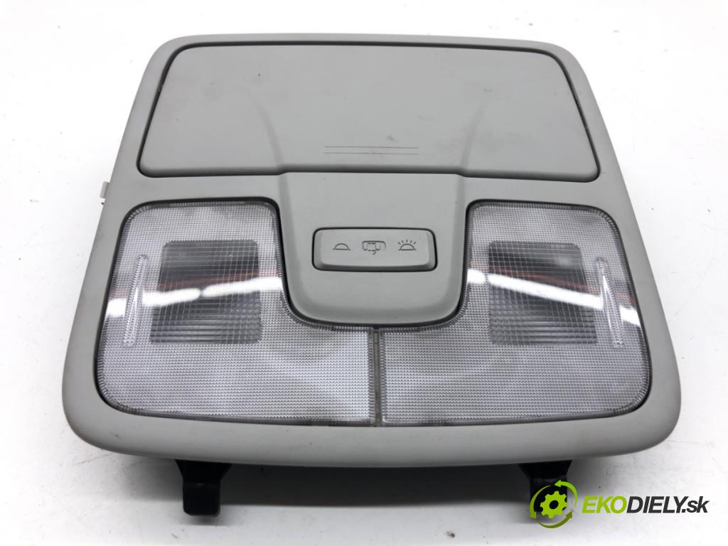 HYUNDAI ix35 SUV 2013 135 kW 2.0 CRDi 4WD 1995 světlo stropní 92800-2SXXX