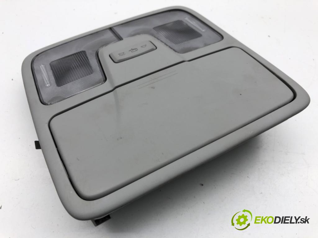 HYUNDAI ix35 SUV 2013 135 kW 2.0 CRDi 4WD 1995 světlo stropní 92800-2SXXX