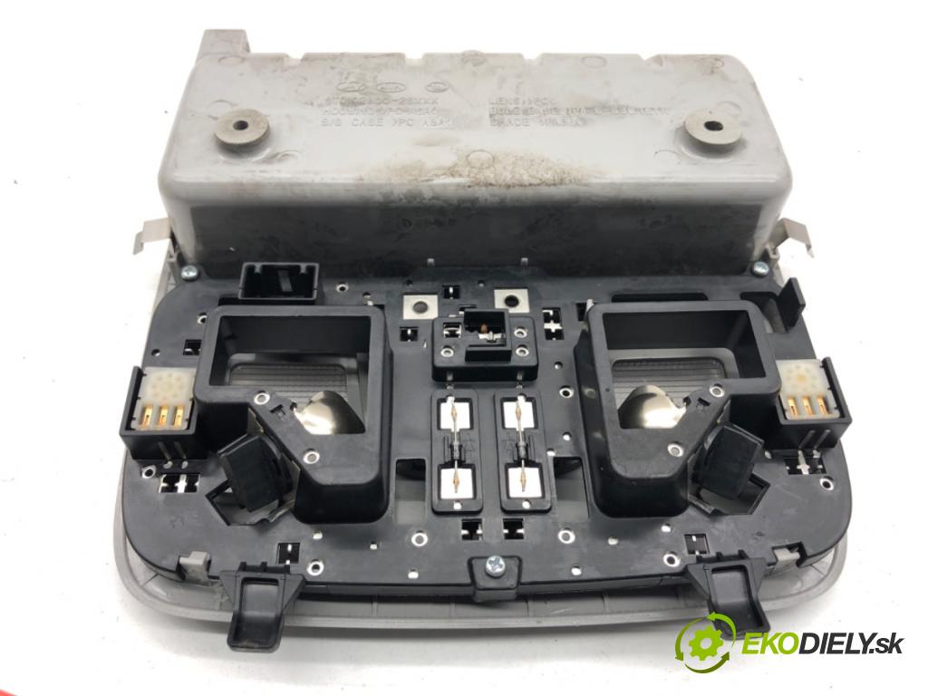 HYUNDAI ix35 SUV 2013 135 kW 2.0 CRDi 4WD 1995 světlo stropní 92800-2SXXX