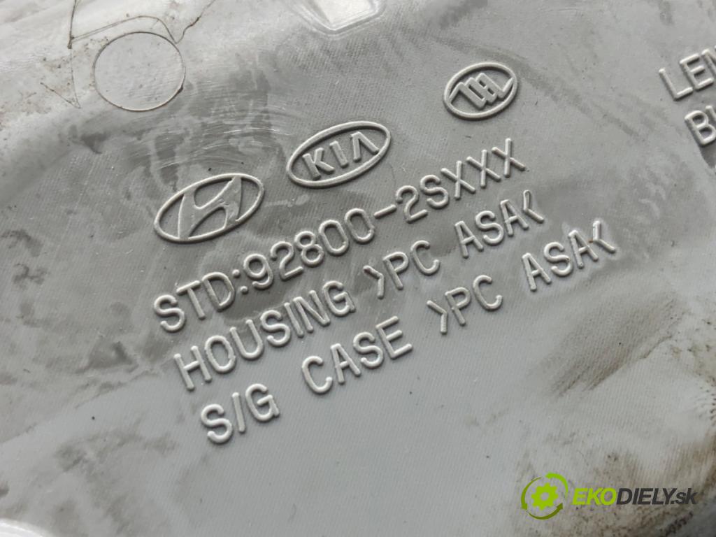 HYUNDAI ix35 SUV 2013 135 kW 2.0 CRDi 4WD 1995 Svetlo stropné 92800-2SXXX