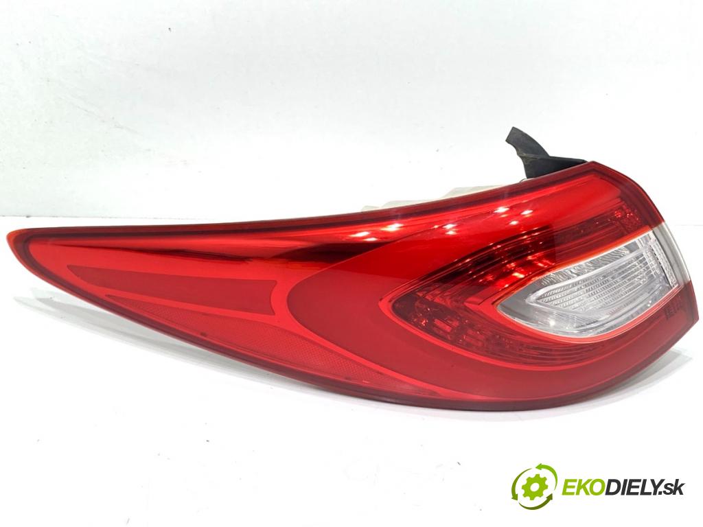 HYUNDAI ix35 SUV 2013 135 kW 2.0 CRDi 4WD 1995 Svetlo ľavy zad 92401-2Y500