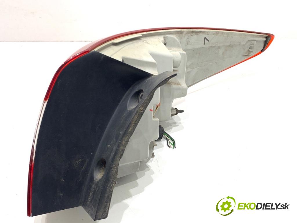 HYUNDAI ix35 SUV 2013 135 kW 2.0 CRDi 4WD 1995 Svetlo ľavy zad 92401-2Y500