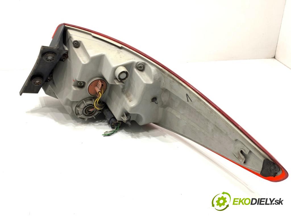 HYUNDAI ix35 SUV 2013 135 kW 2.0 CRDi 4WD 1995 Svetlo ľavy zad 92401-2Y500