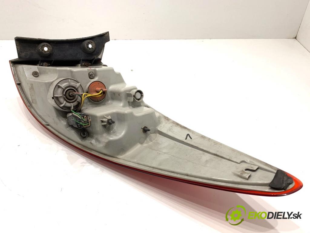 HYUNDAI ix35 SUV 2013 135 kW 2.0 CRDi 4WD 1995 Svetlo ľavy zad 92401-2Y500