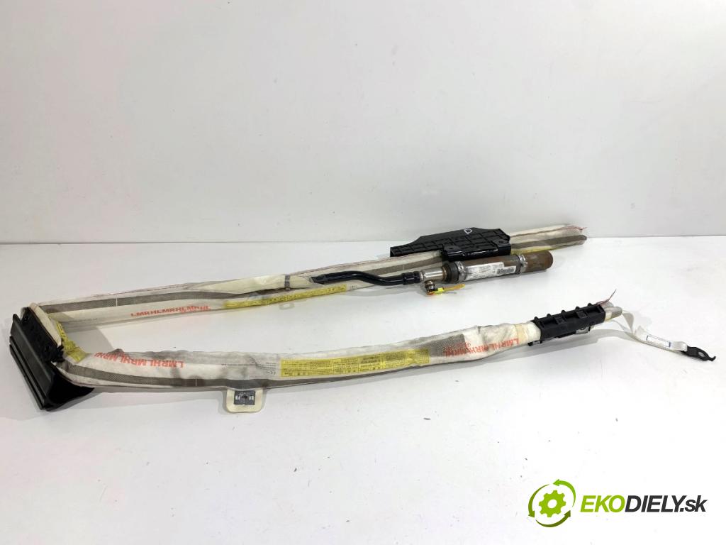 HYUNDAI ix35 SUV 2013 135 kW 2.0 CRDi 4WD 1995 stropní pravý 85020-2S500