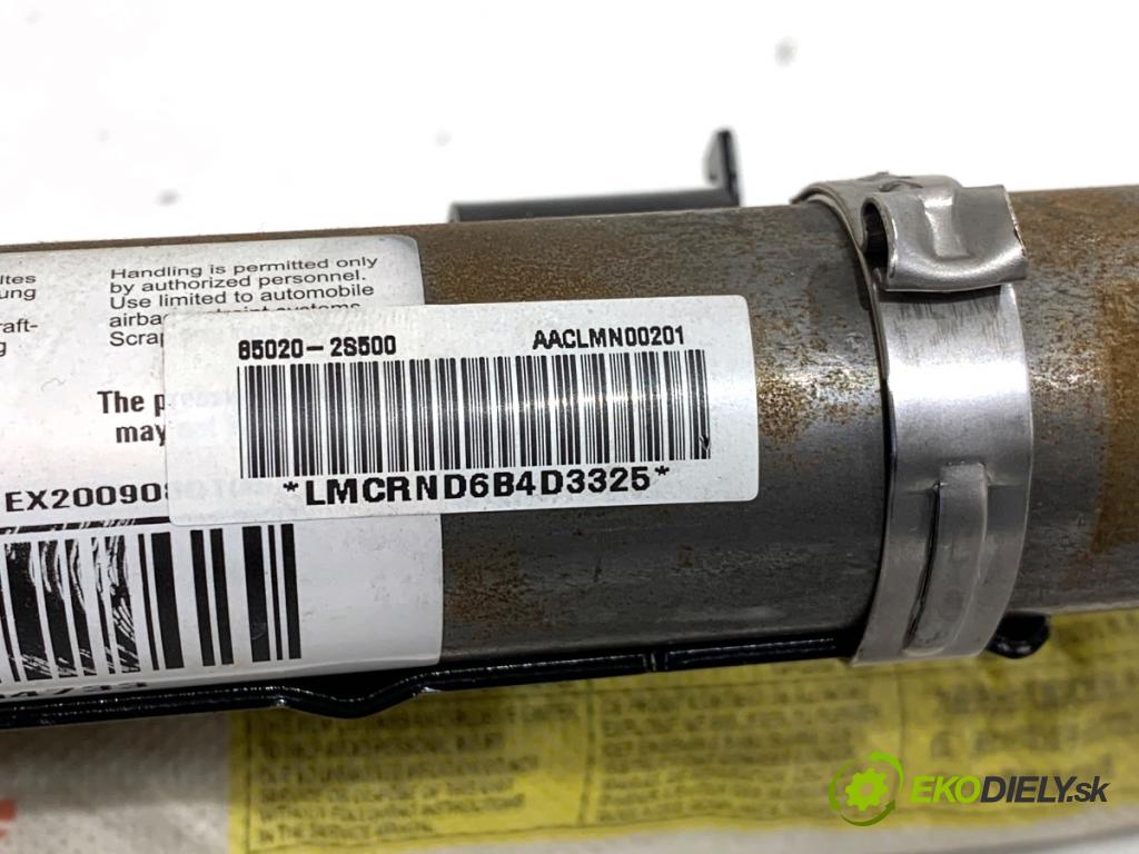 HYUNDAI ix35 SUV 2013 135 kW 2.0 CRDi 4WD 1995 Stropný pravy 85020-2S500