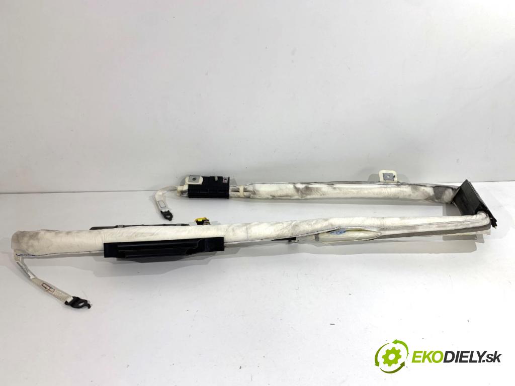 HYUNDAI ix35 SUV 2013 135 kW 2.0 CRDi 4WD 1995 stropní levý 85010-2S500