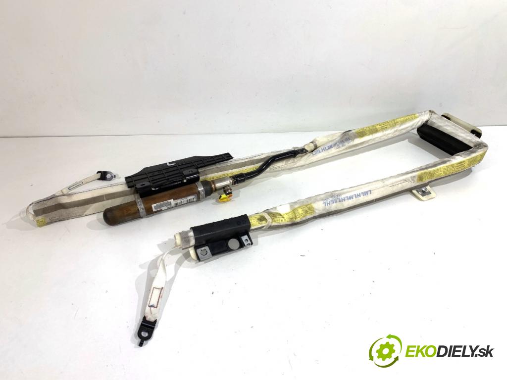 HYUNDAI ix35 SUV 2013 135 kW 2.0 CRDi 4WD 1995 stropní levý 85010-2S500