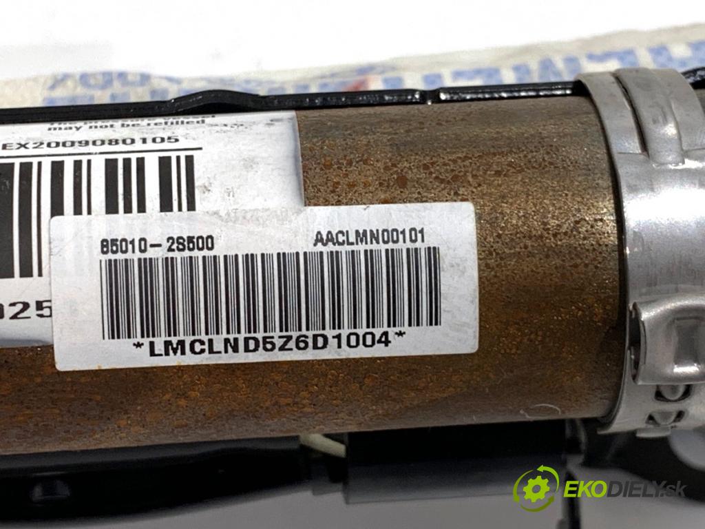 HYUNDAI ix35 SUV 2013 135 kW 2.0 CRDi 4WD 1995 stropní levý 85010-2S500