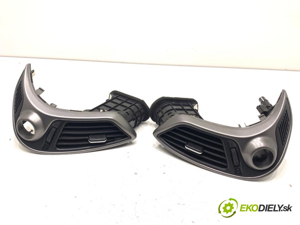 HYUNDAI ix35 SUV 2013 135 kW 2.0 CRDi 4WD 1995 mří topení přední část 97420-2S000