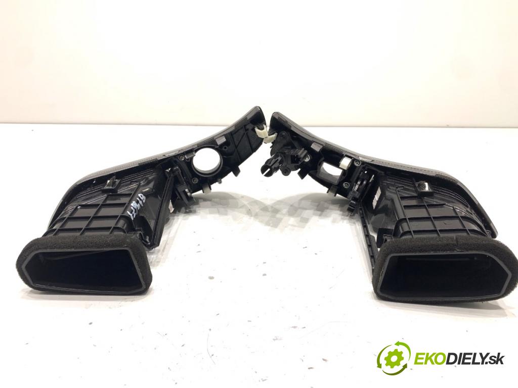 HYUNDAI ix35 SUV 2013 135 kW 2.0 CRDi 4WD 1995 Mriežky kúrenia predný 97420-2S000