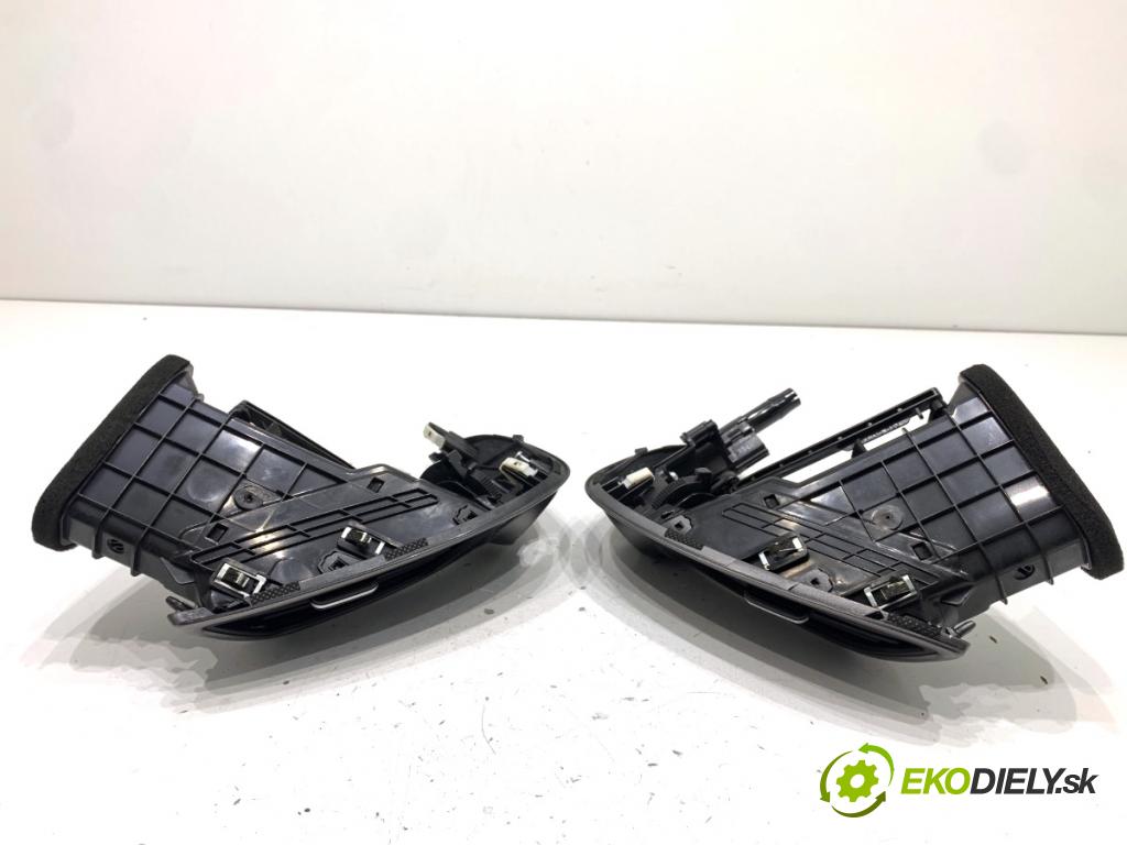 HYUNDAI ix35 SUV 2013 135 kW 2.0 CRDi 4WD 1995 Mriežky kúrenia predný 97420-2S000