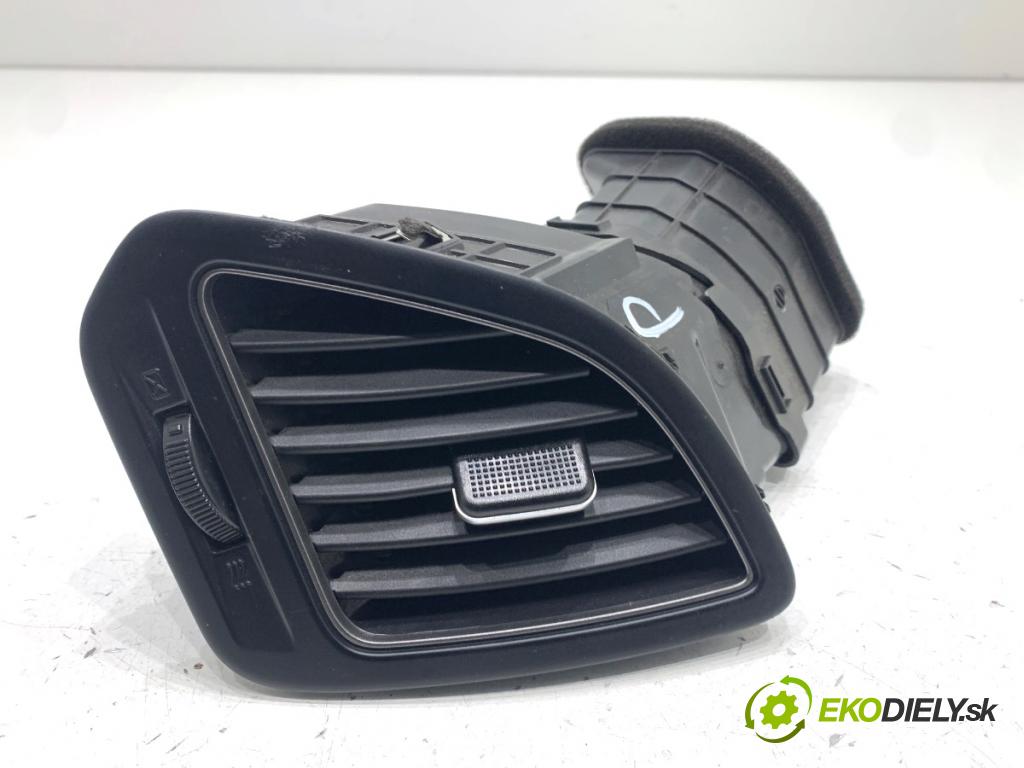 HYUNDAI ix35 SUV 2013 135 kW 2.0 CRDi 4WD 1995 Mriežky kúrenia pravy predný 97490-2S000