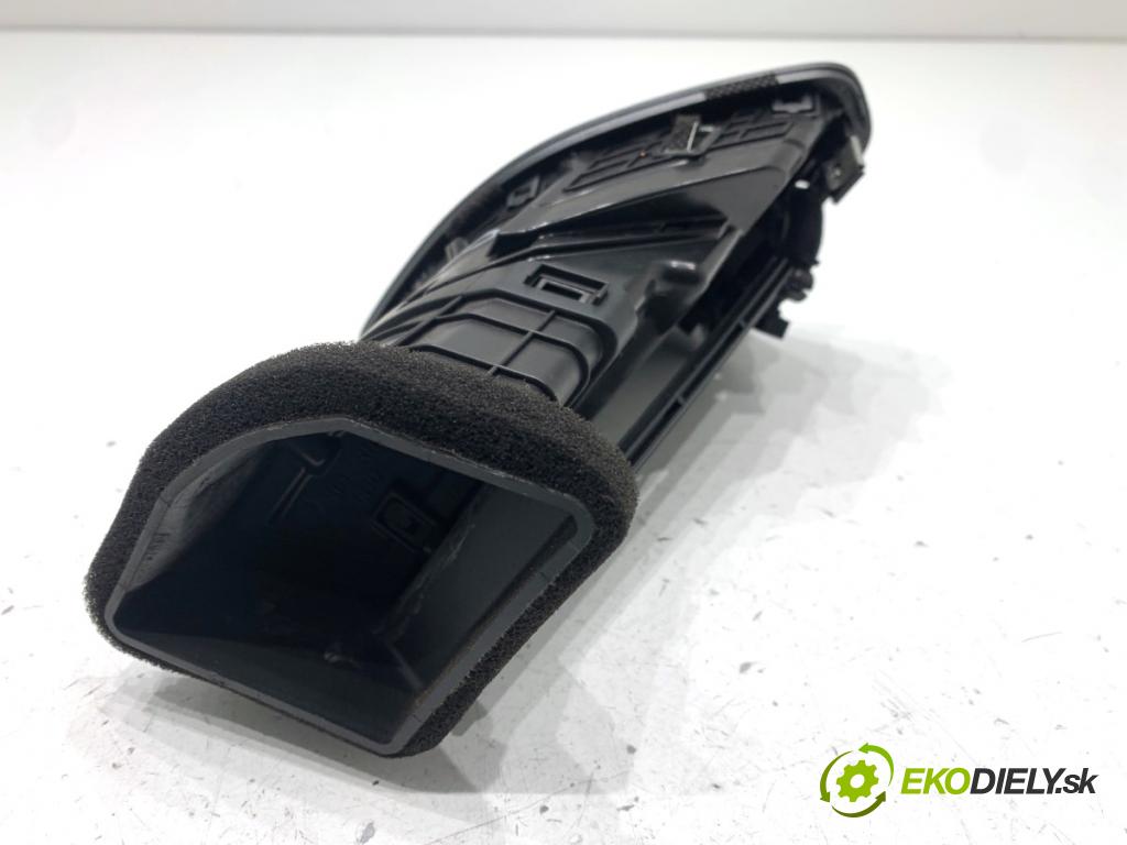 HYUNDAI ix35 SUV 2013 135 kW 2.0 CRDi 4WD 1995 Mriežky kúrenia pravy predný 97490-2S000