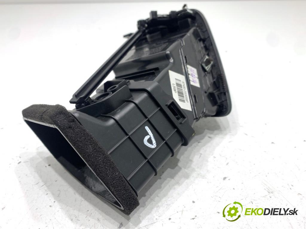 HYUNDAI ix35 SUV 2013 135 kW 2.0 CRDi 4WD 1995 Mriežky kúrenia pravy predný 97490-2S000