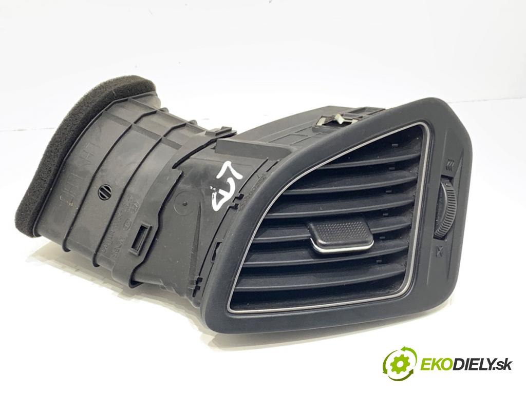 HYUNDAI ix35 SUV 2013 135 kW 2.0 CRDi 4WD 1995 Mriežky kúrenia ľavy predný 97480-2S000