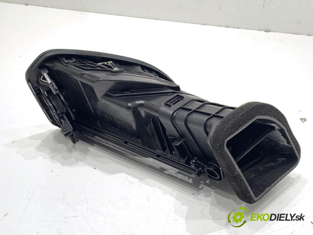 HYUNDAI ix35 SUV 2013 135 kW 2.0 CRDi 4WD 1995 Mriežky kúrenia ľavy predný 97480-2S000