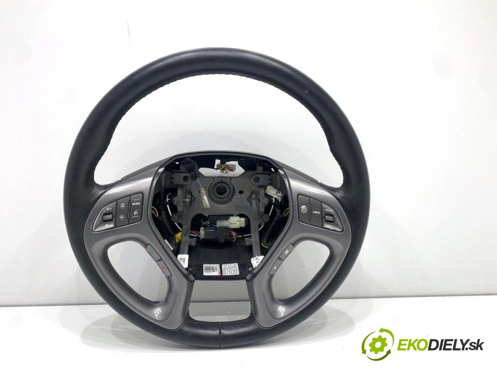 HYUNDAI ix35 SUV 2013 135 kW 2.0 CRDi 4WD 1995 Volant  (Volant)