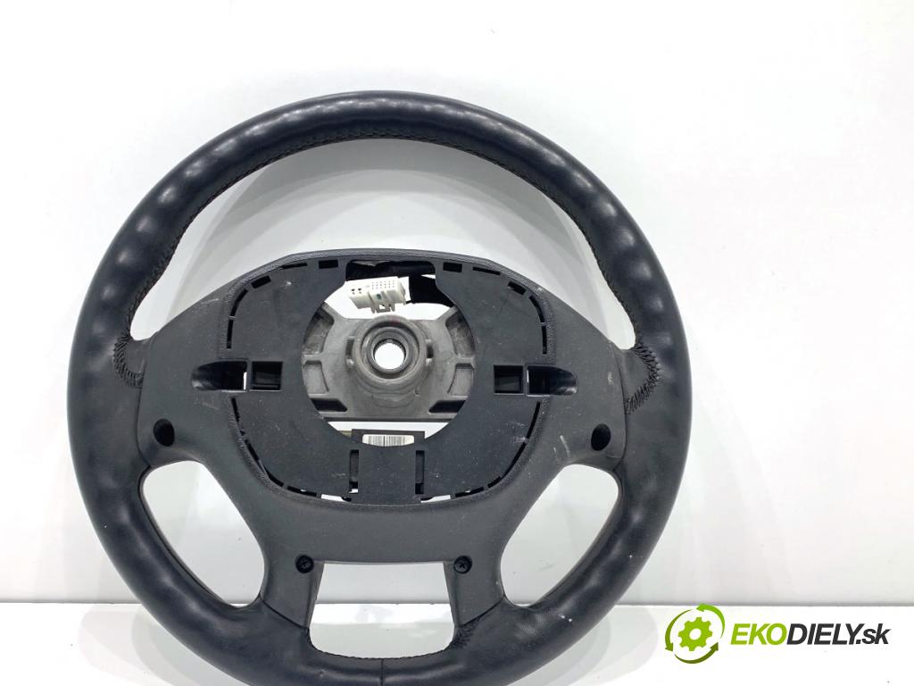 HYUNDAI ix35 SUV 2013 135 kW 2.0 CRDi 4WD 1995 Volant  (Volant)