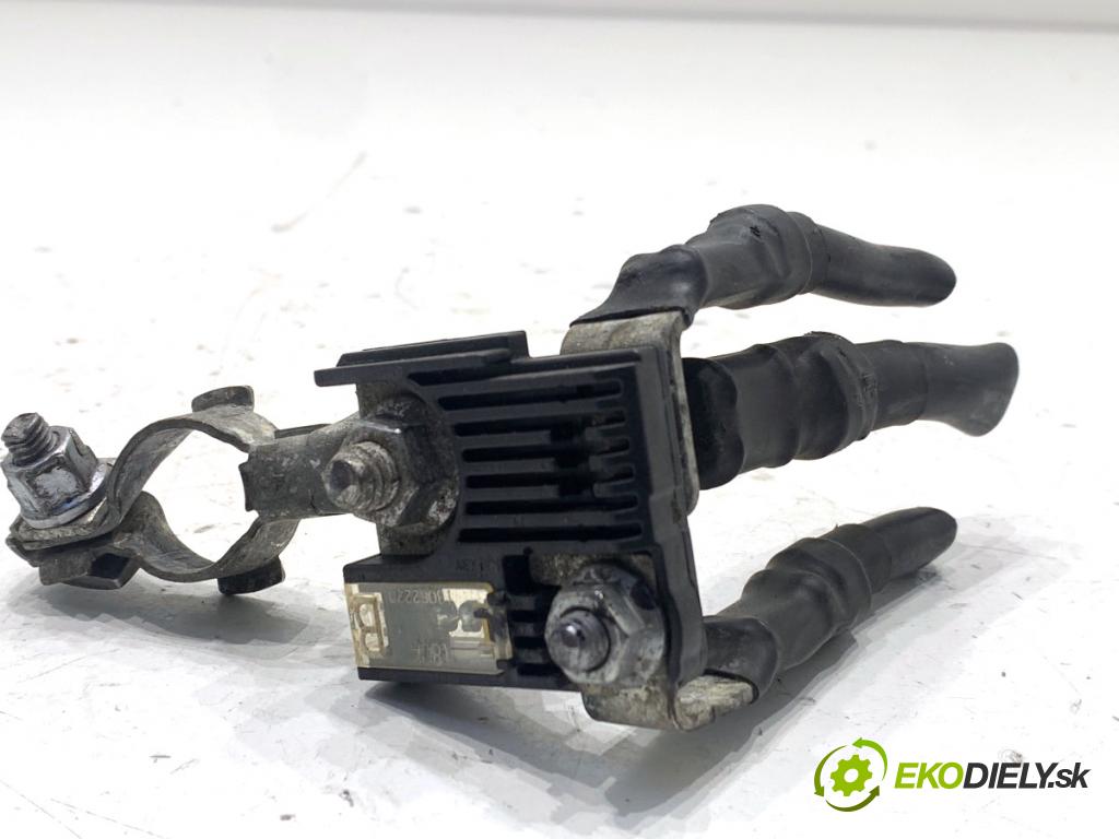 HYUNDAI ix35 SUV 2013 135 kW 2.0 CRDi 4WD 1995 svorka plus