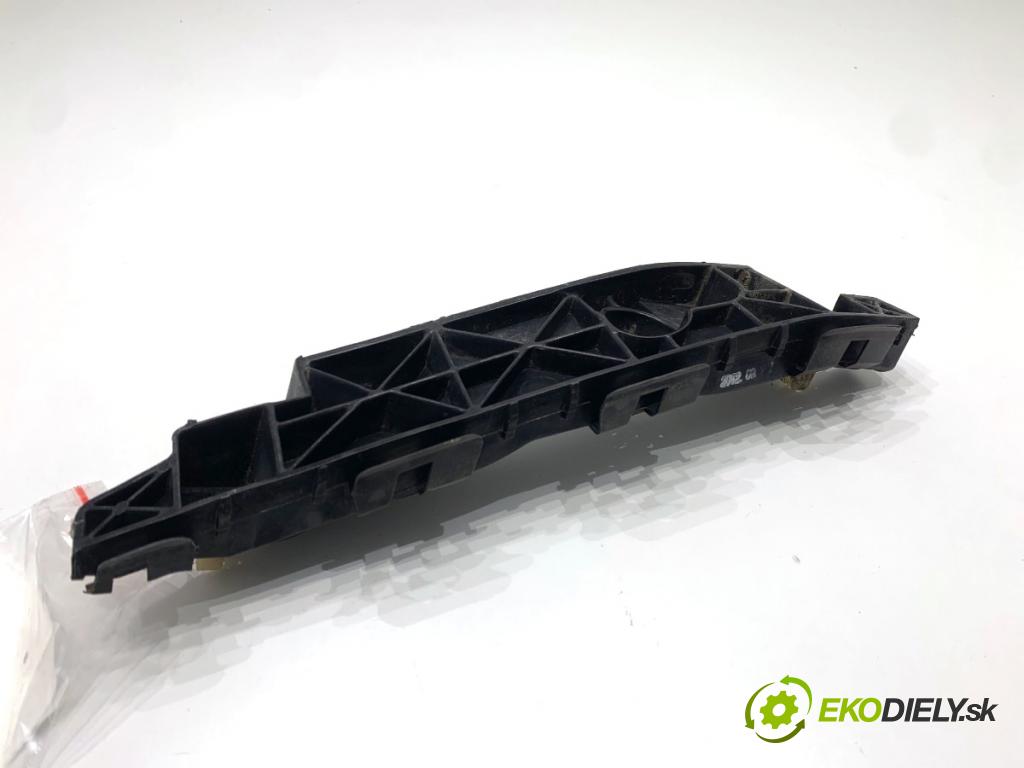 HYUNDAI ix35 SUV 2013 135 kW 2.0 CRDi 4WD 1995 úchyt nárazníka pravý přední část 86514-2Y000