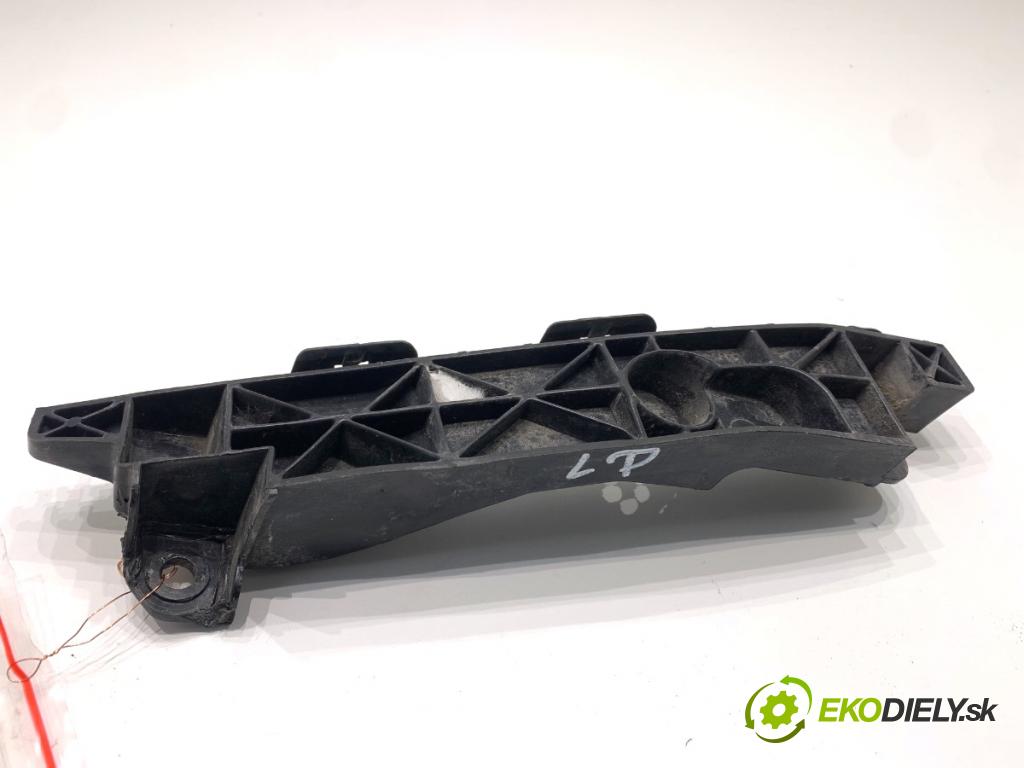 HYUNDAI ix35 SUV 2013 135 kW 2.0 CRDi 4WD 1995 úchyt nárazníka levý přední část 86513-2Y000