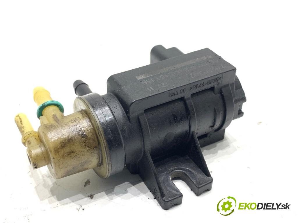 PEUGEOT 308 SW II Kombi 2014 88 kW 1.6 BlueHDi 120 1560 Ventil tlaku 9677363880 (Ventil)