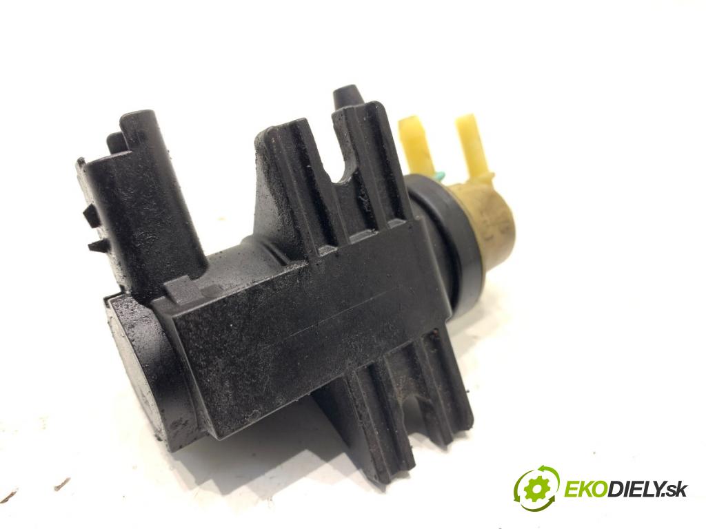 PEUGEOT 308 SW II Kombi 2014 88 kW 1.6 BlueHDi 120 1560 Ventil tlaku 9677363880 (Ventil)