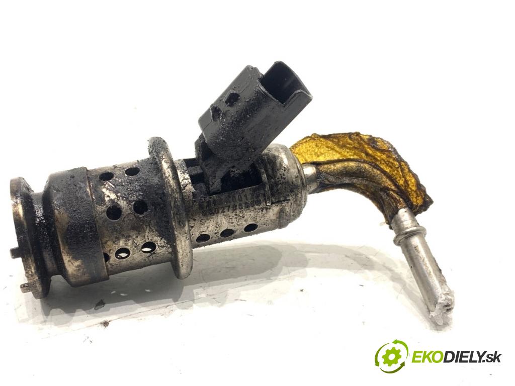 PEUGEOT 308 SW II Kombi 2014 88 kW 1.6 BlueHDi 120 1560 vstřikovač SCR 9802763880