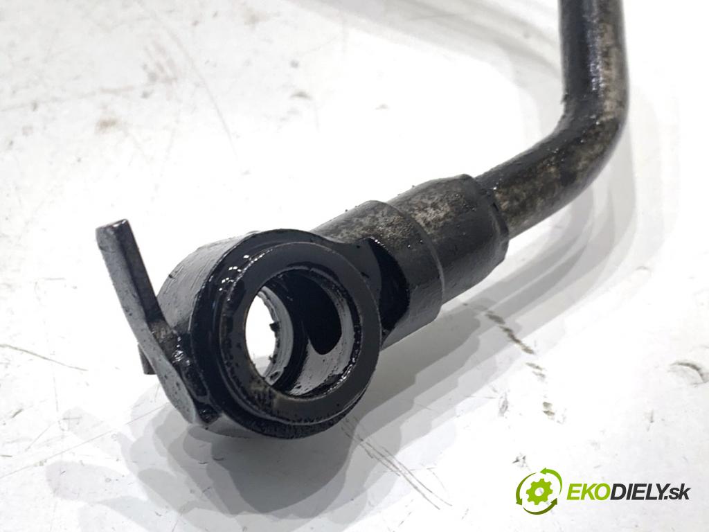 PEUGEOT 308 SW II Kombi 2014 88 kW 1.6 BlueHDi 120 1560 rúrka turba  (Hadice turbodmychadla)