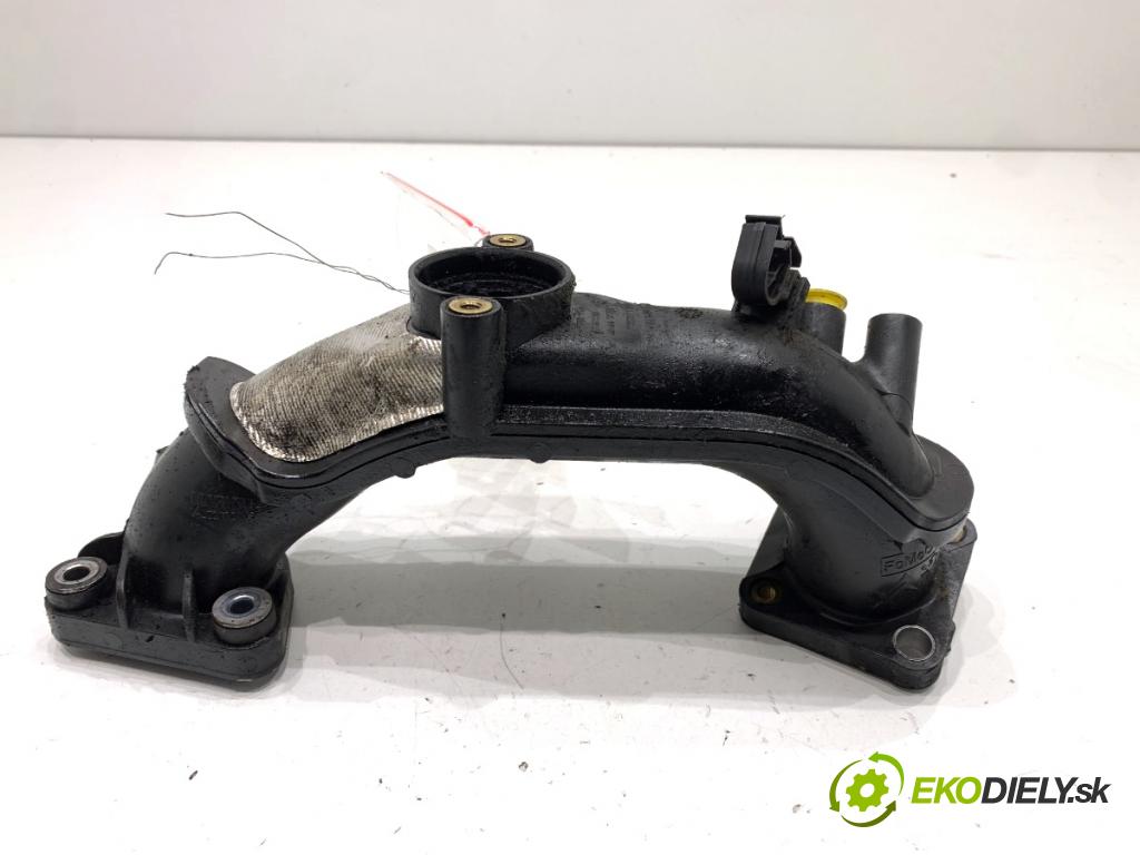 PEUGEOT 308 SW II Kombi 2014 88 kW 1.6 BlueHDi 120 1560 Rúra turba 9674942380