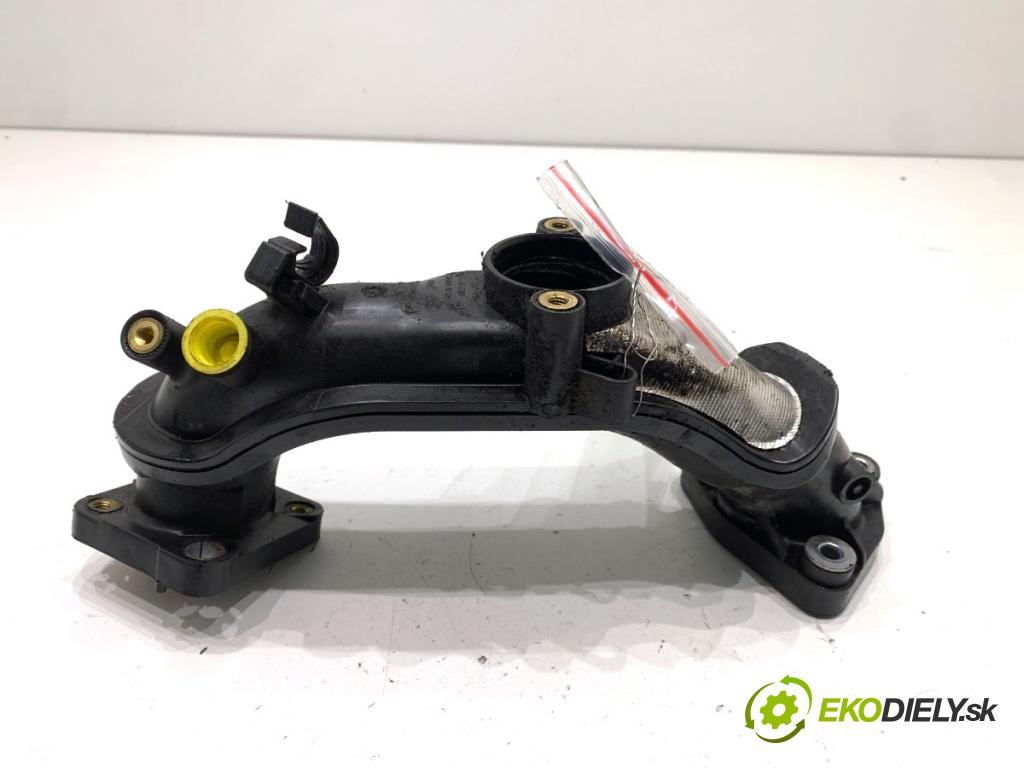 PEUGEOT 308 SW II Kombi 2014 88 kW 1.6 BlueHDi 120 1560 Rúra turba 9674942380