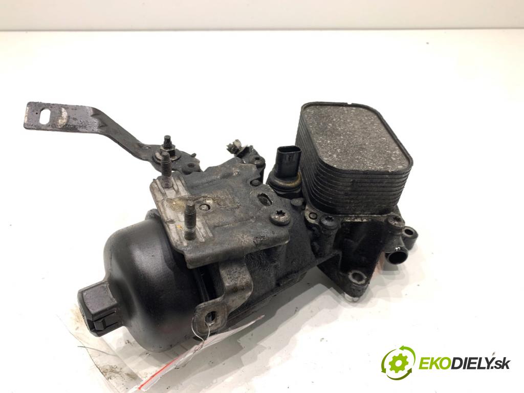 PEUGEOT 308 SW II Kombi 2014 88 kW 1.6 BlueHDi 120 1560 obal filtra oleje CHLADIČ: 9801622280