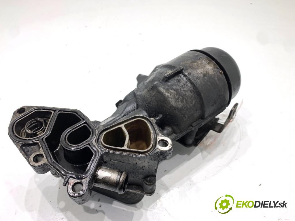 PEUGEOT 308 SW II Kombi 2014 88 kW 1.6 BlueHDi 120 1560 obal filtra oleje CHLADIČ: 9801622280