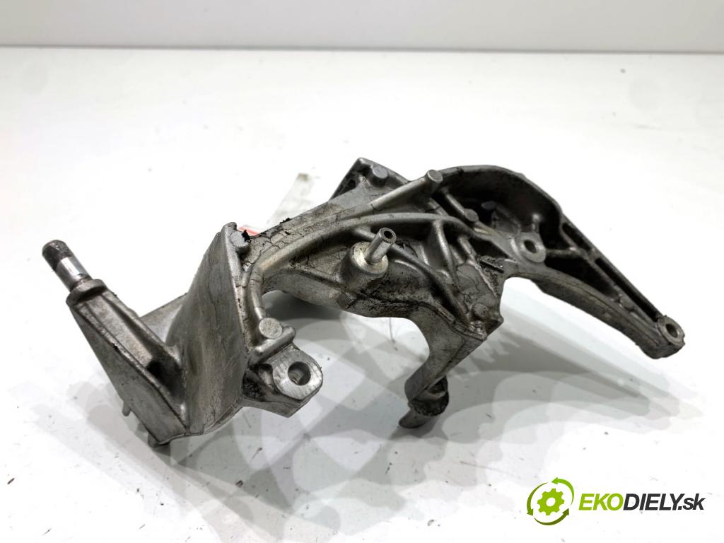 PEUGEOT 308 SW II Kombi 2014 88 kW 1.6 BlueHDi 120 1560 obal filtra paliva 9802629580 (Kryt palivového filtru)