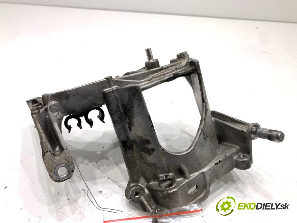 PEUGEOT 308 SW II Kombi 2014 88 kW 1.6 BlueHDi 120 1560 Obal filtra paliva 9802629580 (Obal palivového filtra)