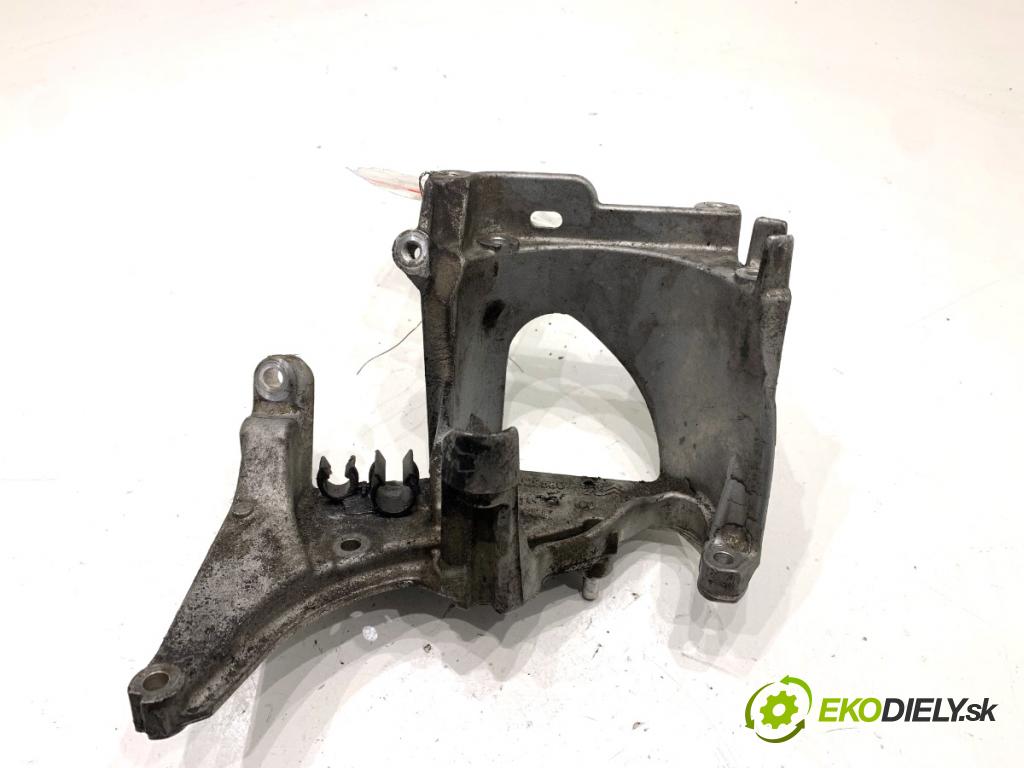 PEUGEOT 308 SW II Kombi 2014 88 kW 1.6 BlueHDi 120 1560 Obal filtra paliva 9802629580 (Obal palivového filtra)