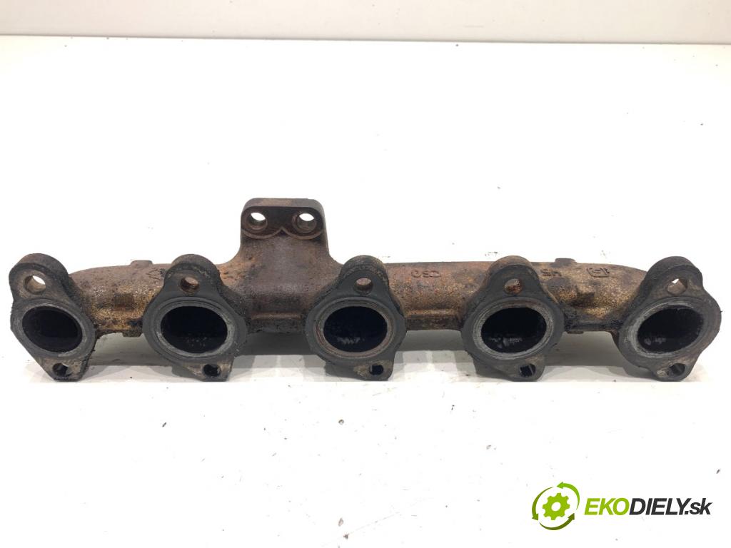 PEUGEOT 308 SW II Kombi 2014 88 kW 1.6 BlueHDi 120 1560 Potrubie VYČERPAT:  (Výfukové potrubie)