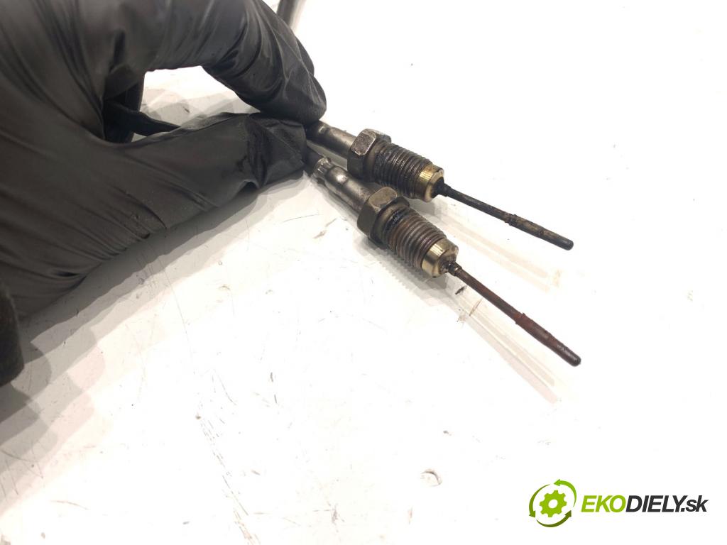 PEUGEOT 308 SW II Kombi 2014 88 kW 1.6 BlueHDi 120 1560 Snímač teploty spalín  (Snímač)