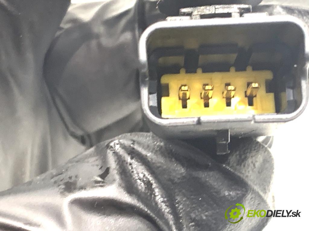 PEUGEOT 308 SW II Kombi 2014 88 kW 1.6 BlueHDi 120 1560 Snímač teploty spalín  (Snímač)