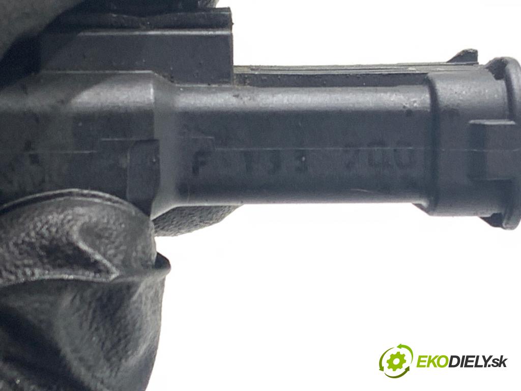 PEUGEOT 308 SW II Kombi 2014 88 kW 1.6 BlueHDi 120 1560 Snímač teploty spalín  (Snímač)