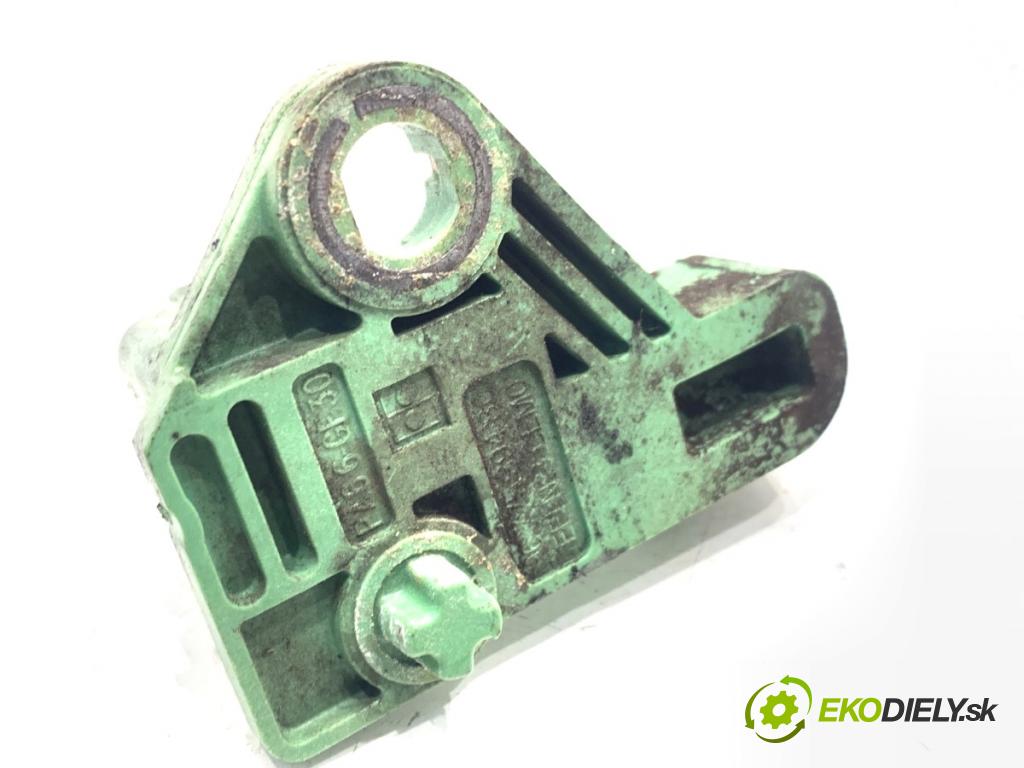 PEUGEOT 308 SW II Kombi 2014 88 kW 1.6 BlueHDi 120 1560 snímač pozice hřídele klikového 9677539480 (Snímač polohy klikového hřídele)