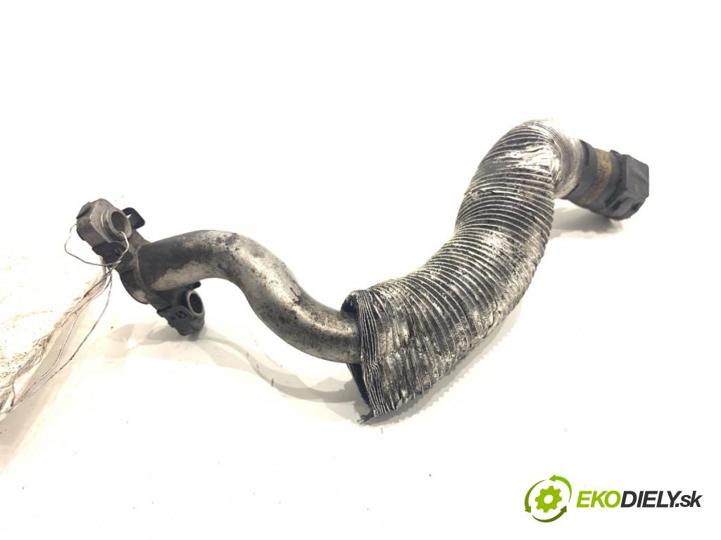 PEUGEOT 308 SW II Kombi 2014 88 kW 1.6 BlueHDi 120 1560 rúrka turba  (Hadice turbodmychadla)