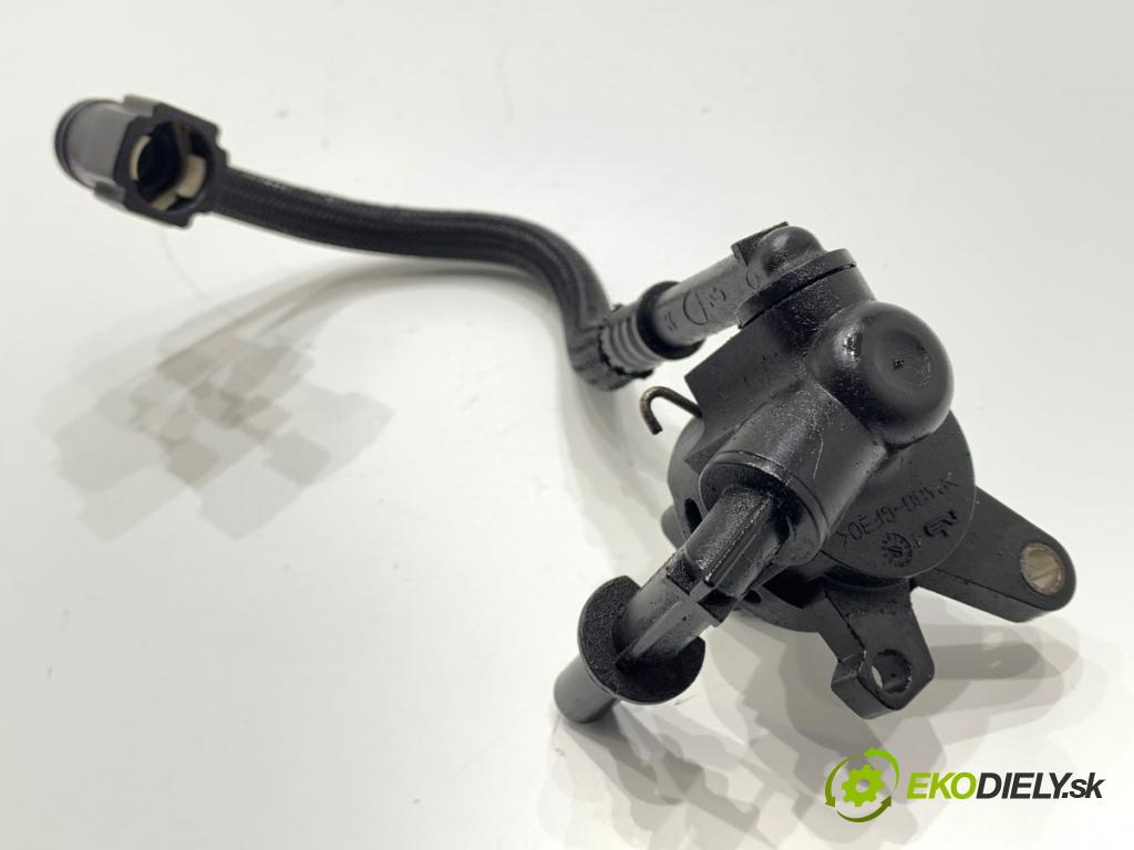 PEUGEOT 308 SW II Kombi 2014 88 kW 1.6 BlueHDi 120 1560 snímač teploty paliva 81CP38